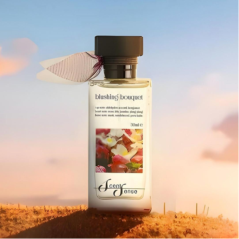Best floral perfumes for women