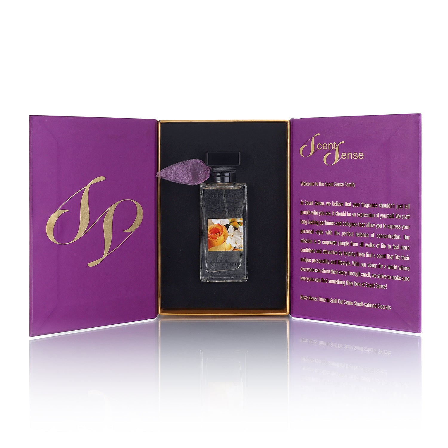 Citrus Aura For Her Inspired by D&G Light Blue
