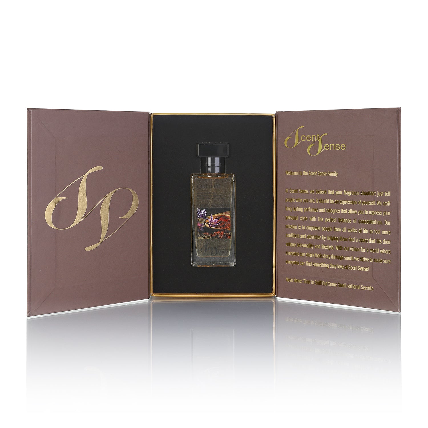 Oud Aura Unisex Inspired by Oud Isphahan Dior
