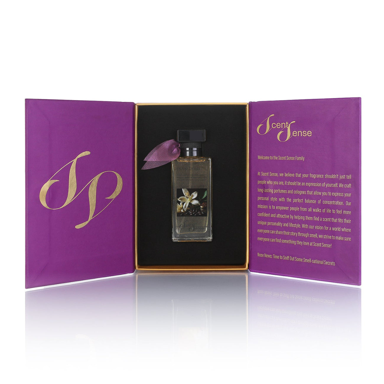 Petal Boss For Her Inspired by Good Girl