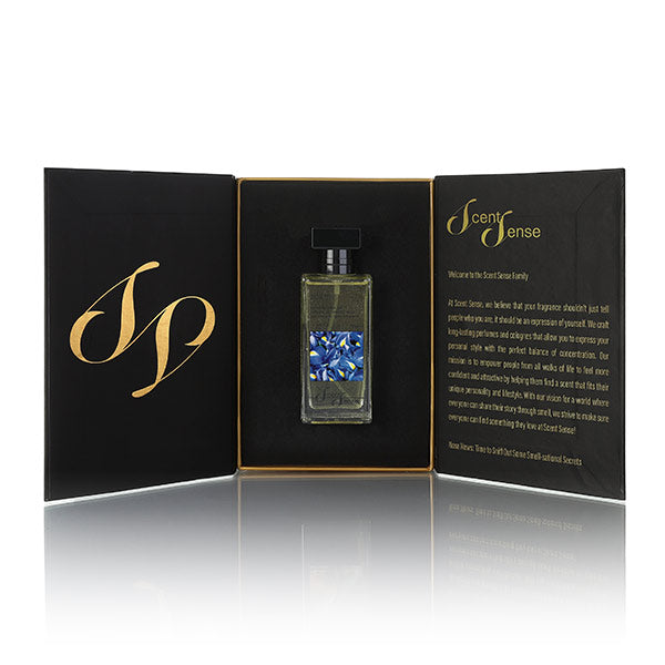Zelen For Men Inspired by CK One