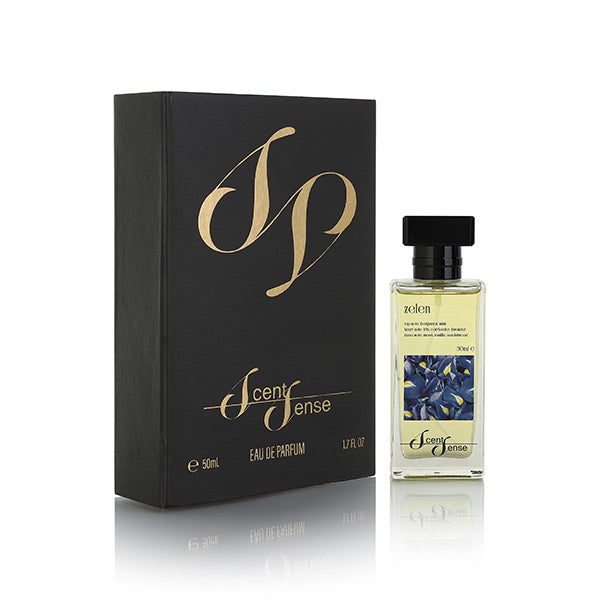 Zelen For Men Inspired by CK One