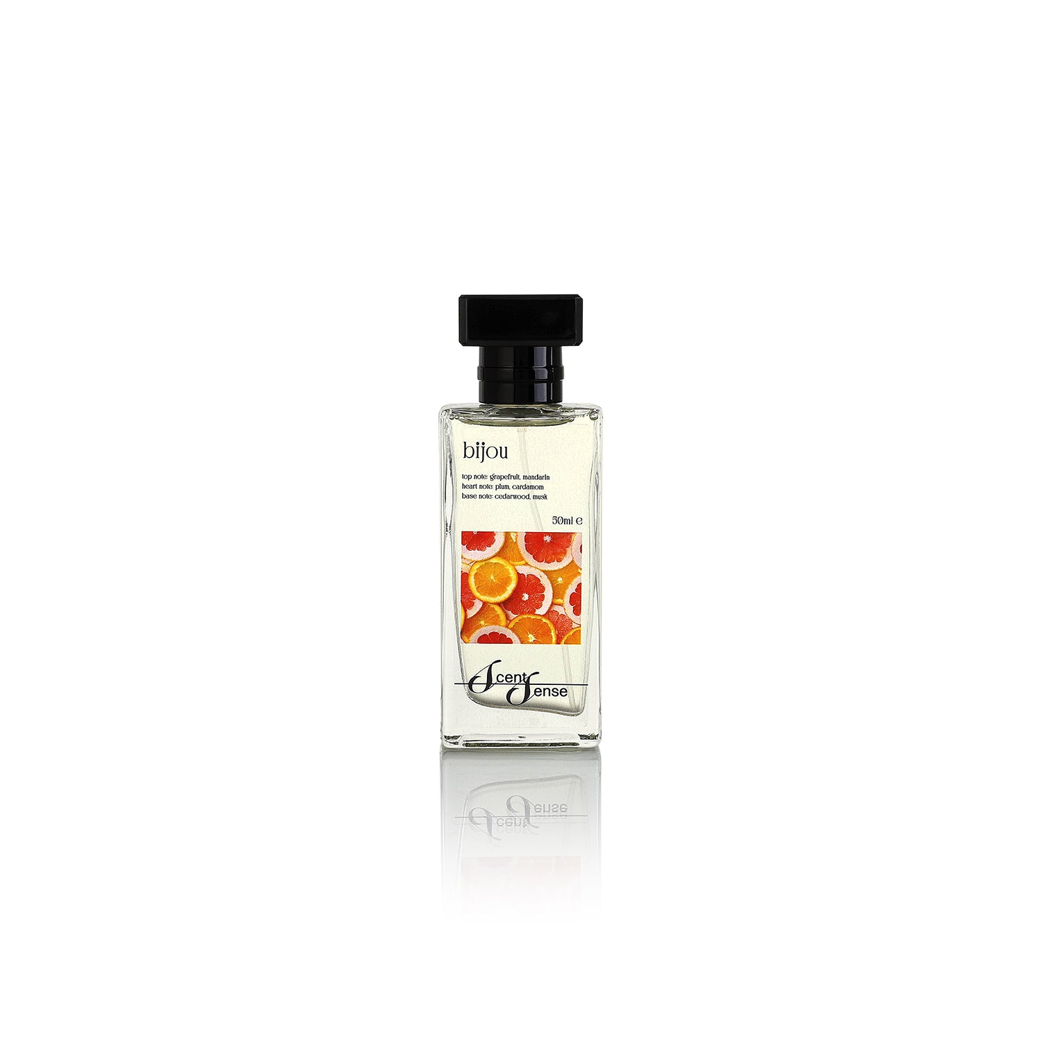 BIJOU Perfume for men Inspired by the Scent of Aventus Creed's