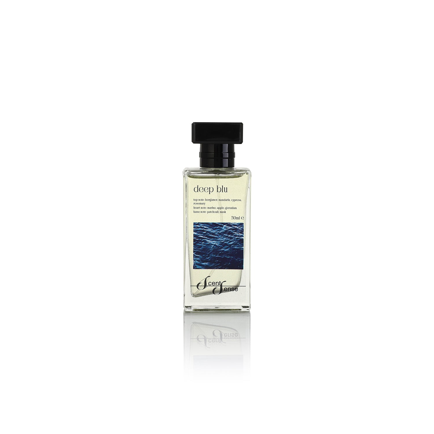 Deep Blu For Him Inspired by Acqua Di Gio Profondo Armani