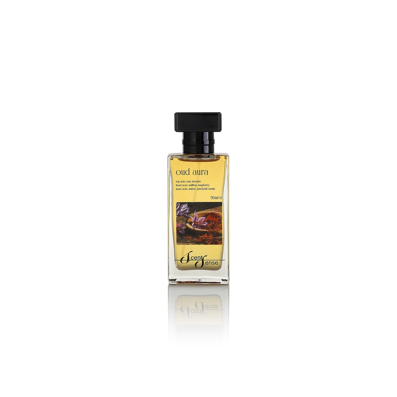 Oud Aura Unisex Inspired by Oud Isphahan Dior