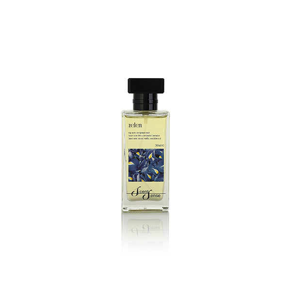 Zelen For Men Inspired by CK One