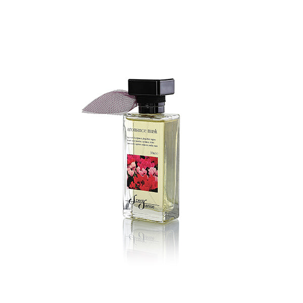 Aromance Musk Perfume for women I Eau De Parfum Inspired by Coco'sMademoiselle's