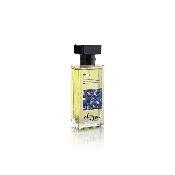 Zelen For Men Inspired by CK One