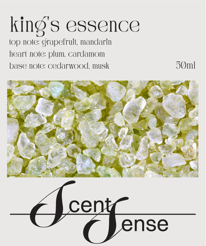 King’s Essence For Him Inspired by 1 Million