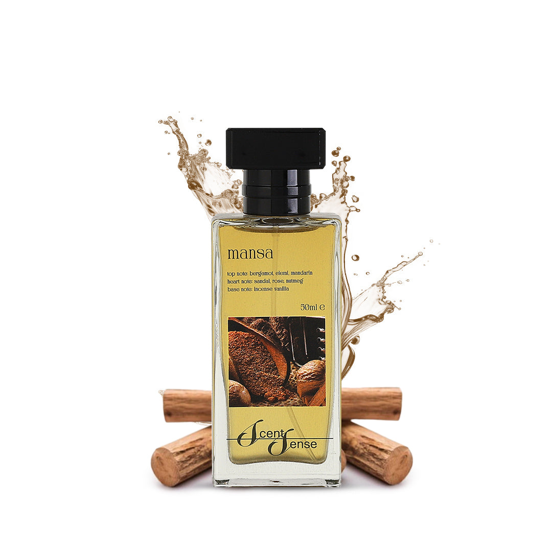 Mansa For Men Inspired by Suavage