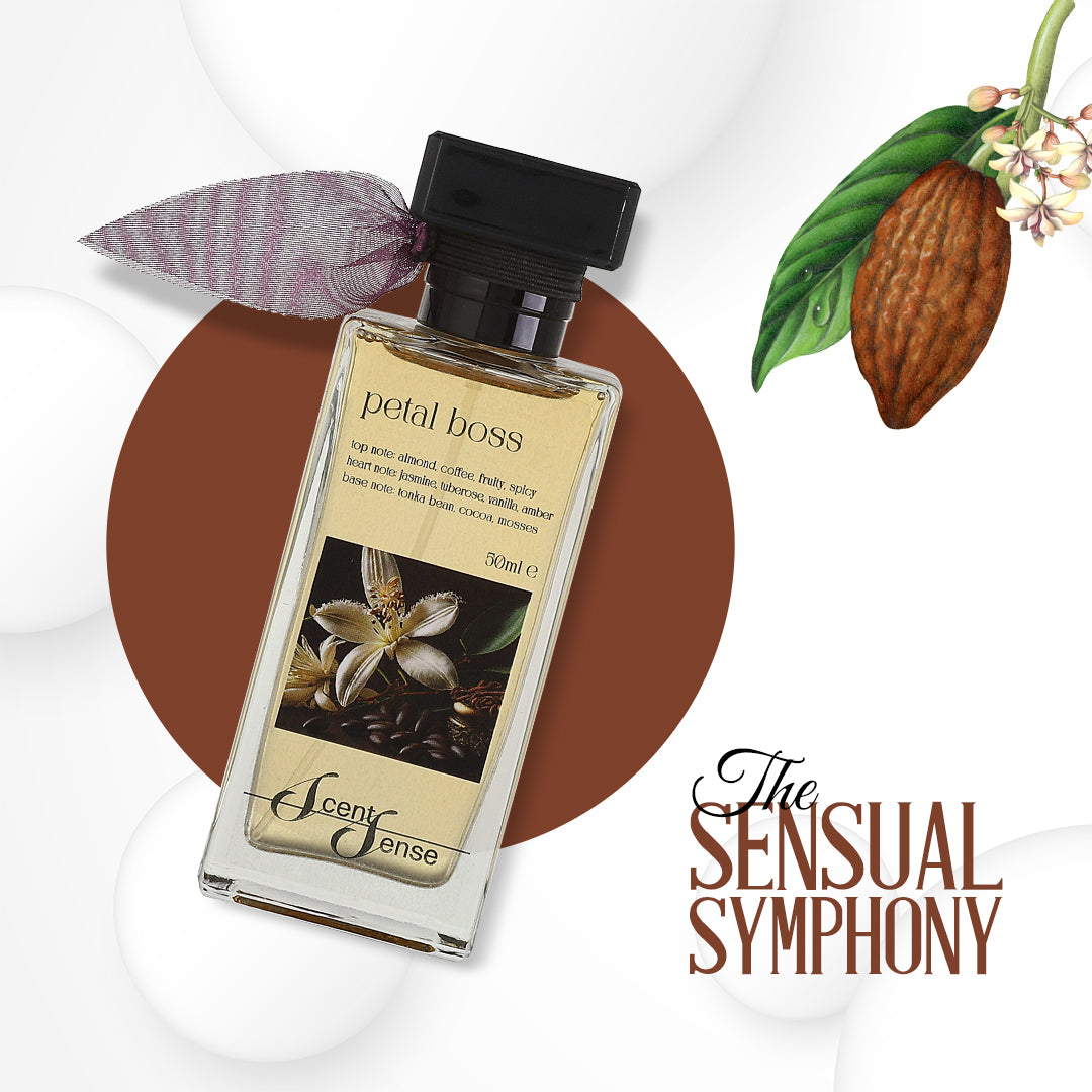 Petal Boss For Her Inspired by Good Girl