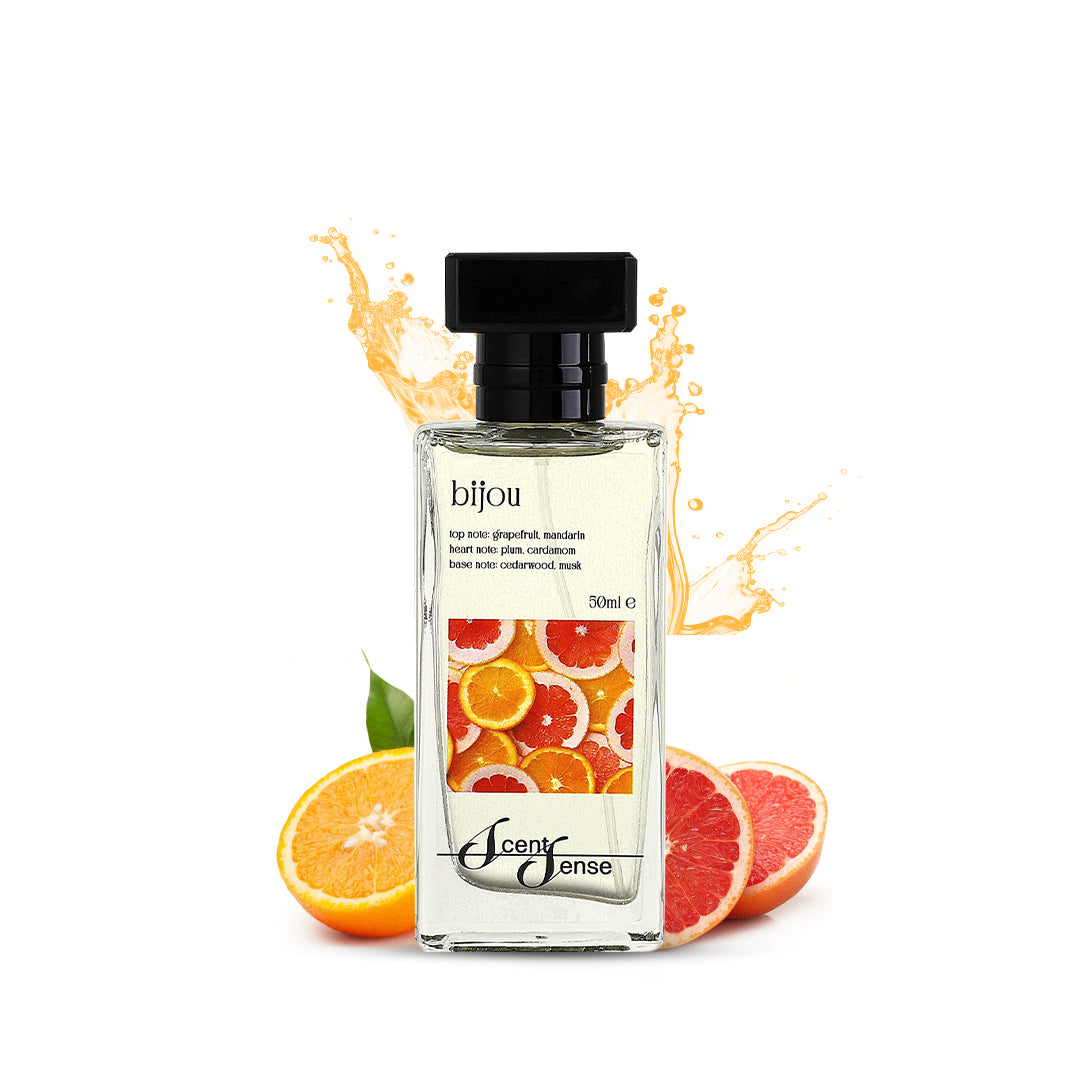 Free Fragrance — Your Choice of Scent (50 mL)